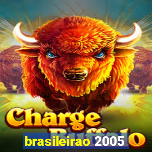 brasileirao 2005