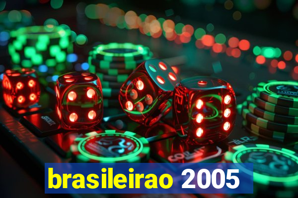 brasileirao 2005