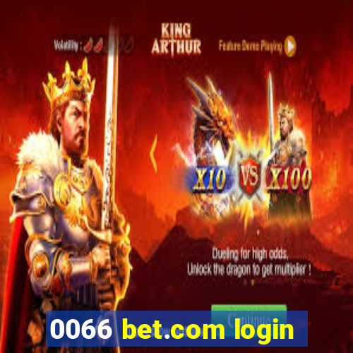 0066 bet.com login