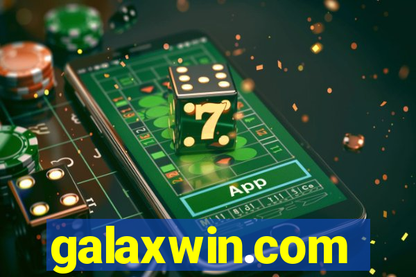 galaxwin.com