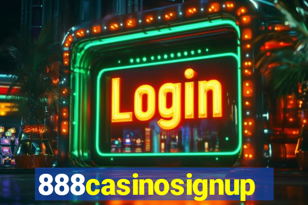 888casinosignup