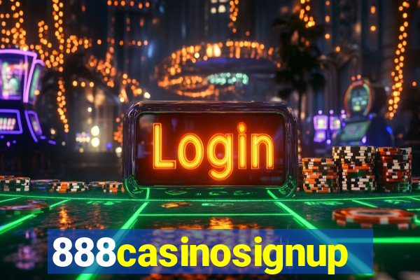 888casinosignup