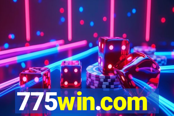 775win.com