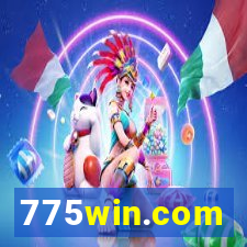 775win.com