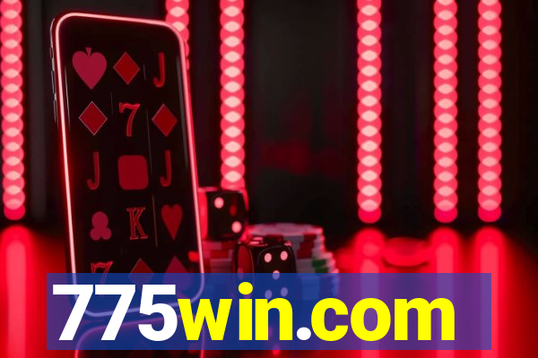 775win.com