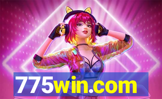 775win.com