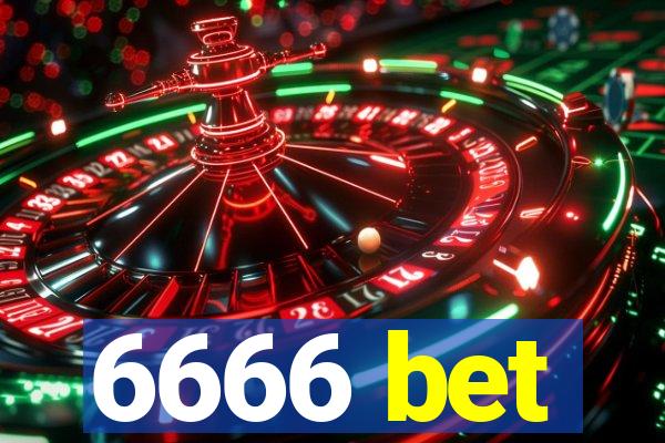 6666 bet