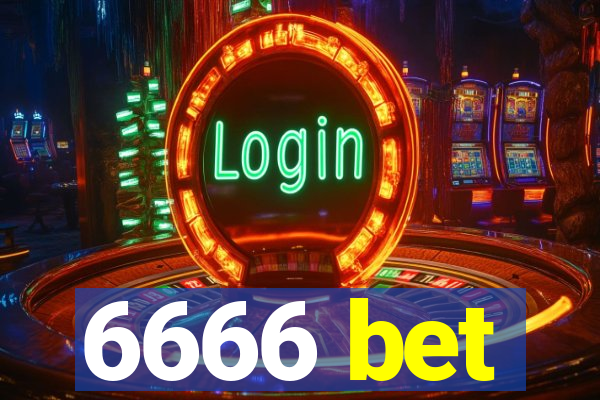 6666 bet