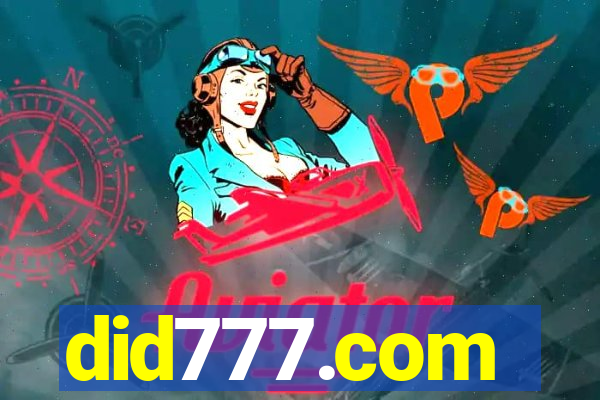 did777.com