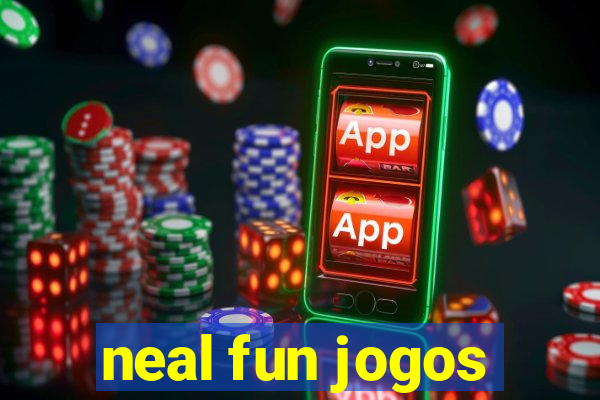 neal fun jogos