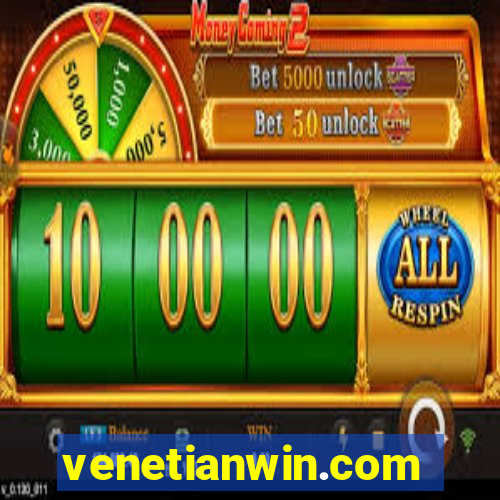 venetianwin.com