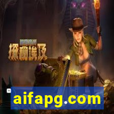 aifapg.com