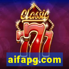 aifapg.com