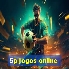 5p jogos online