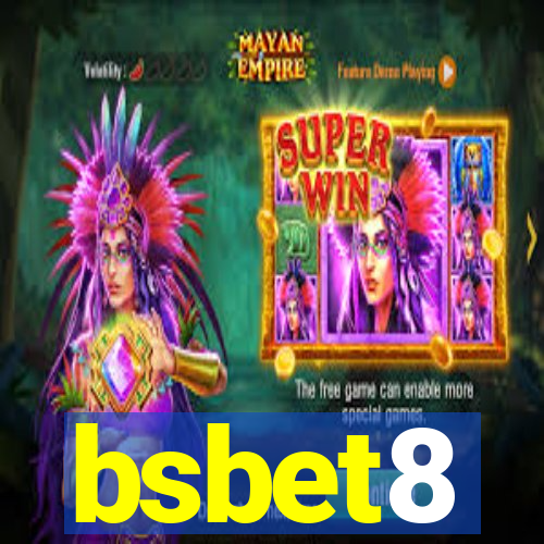 bsbet8