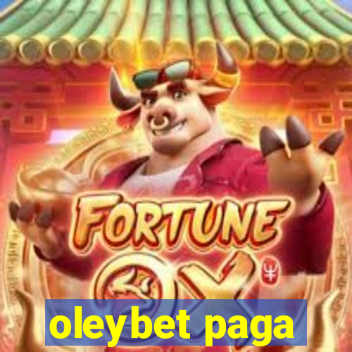 oleybet paga