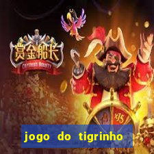 jogo do tigrinho plataforma de r$ 5