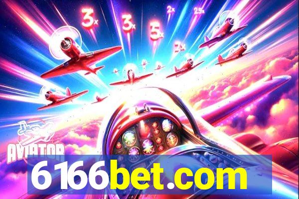 6166bet.com