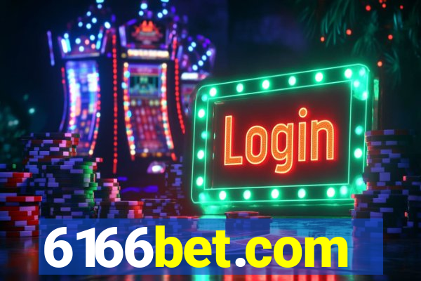 6166bet.com