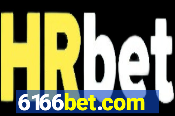 6166bet.com