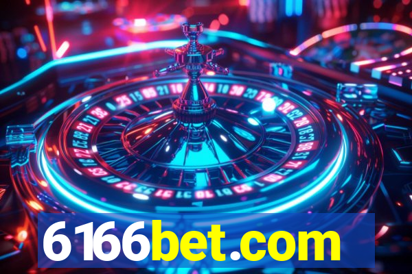 6166bet.com