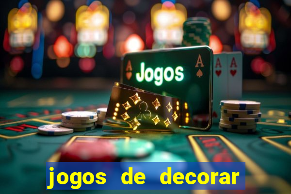 jogos de decorar casas de luxo