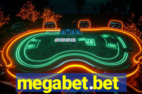 megabet.bet