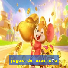 jogos de azar s?o legais no brasil