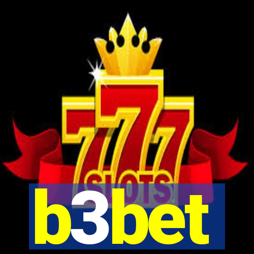 b3bet