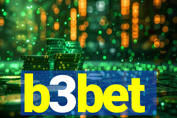 b3bet