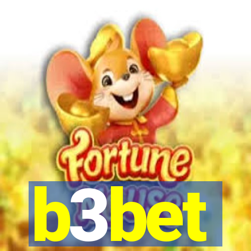 b3bet