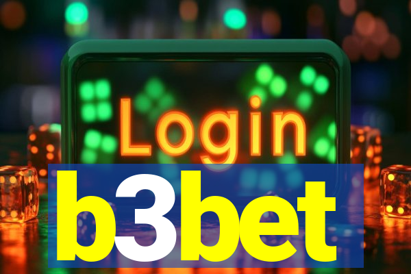 b3bet