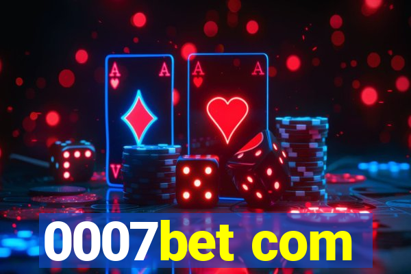 0007bet com