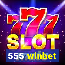 555 winbet