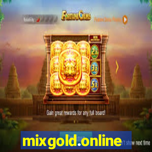 mixgold.online