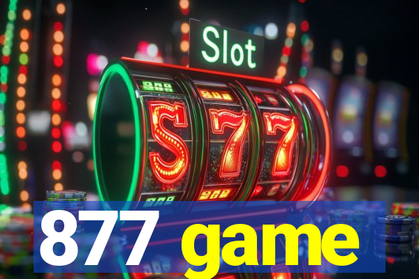 877 game