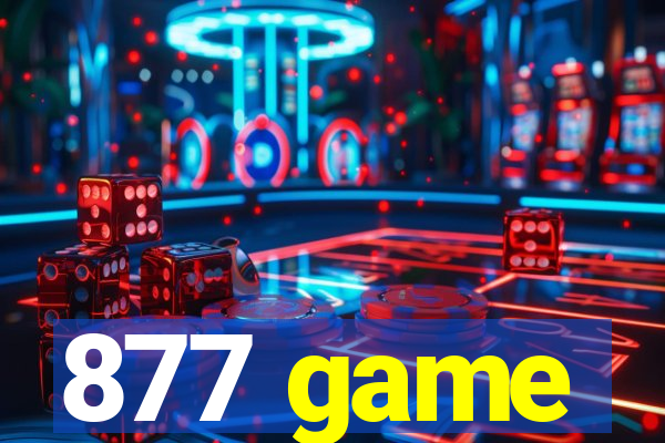 877 game