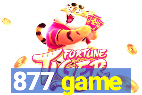 877 game