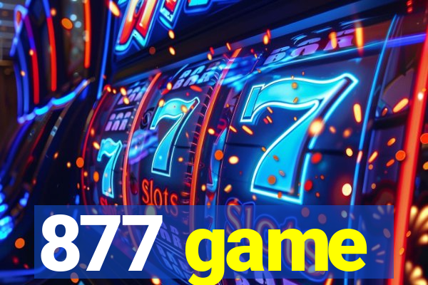 877 game