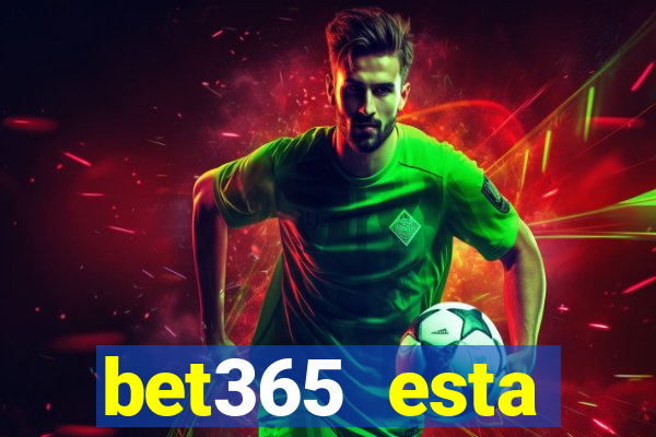 bet365 esta regulamentada no brasil