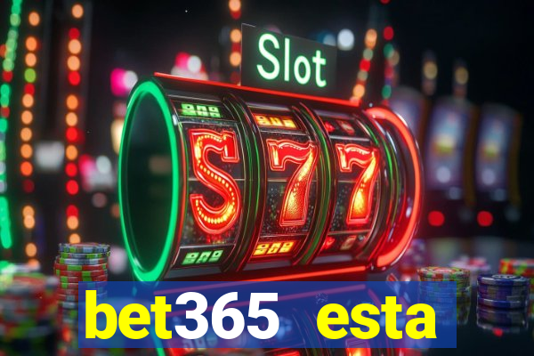 bet365 esta regulamentada no brasil