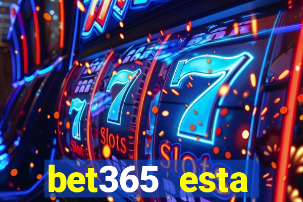 bet365 esta regulamentada no brasil