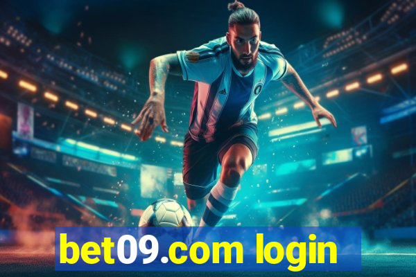 bet09.com login