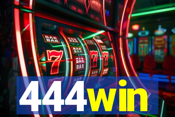 444win