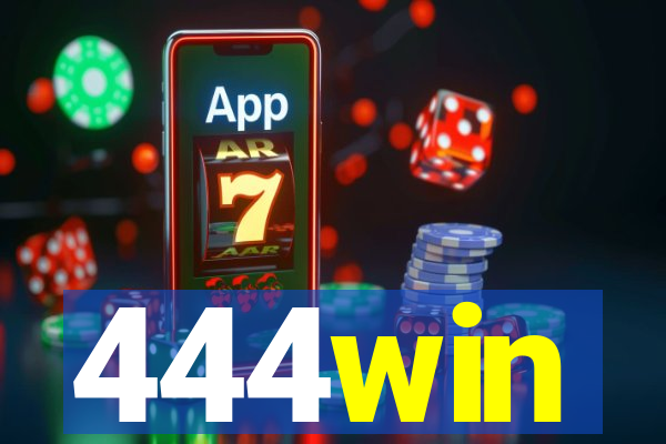 444win