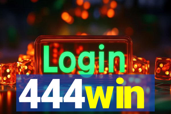 444win