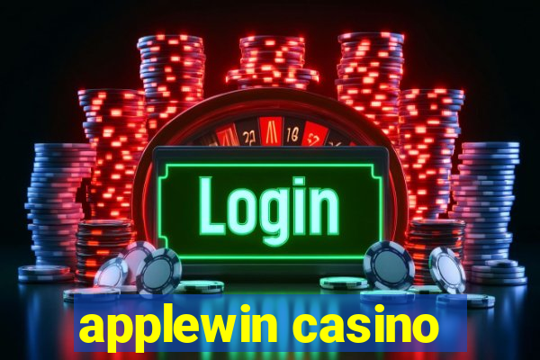 applewin casino