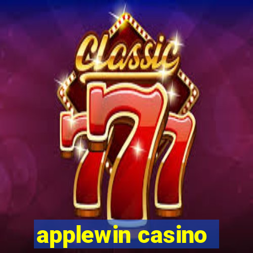 applewin casino