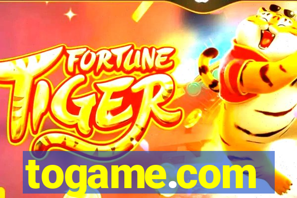 togame.com