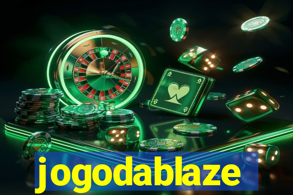 jogodablaze